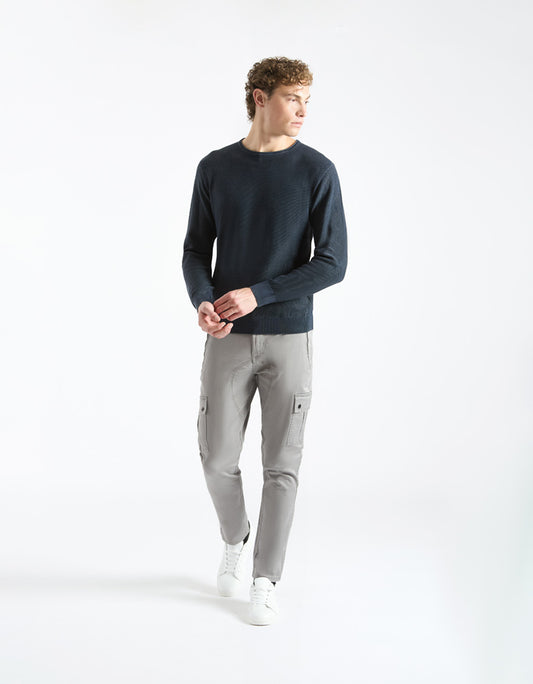 Pantaloni cargo
