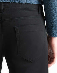 Pantaloni cinque tasche