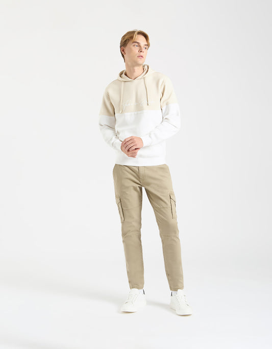 Pantaloni cargo
