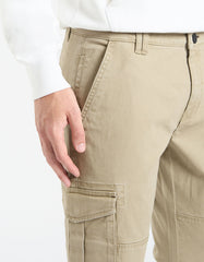 Pantaloni cargo