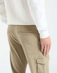 Pantaloni cargo