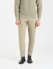 Pantaloni chino in nylon