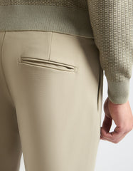 Pantaloni chino in nylon