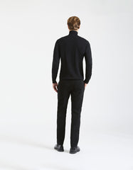 Pantaloni chino in velluto