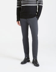 Pantaloni chino  in cotone