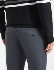 Pantaloni chino  in cotone