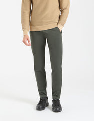 Pantaloni chino  in cotone