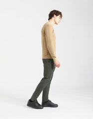 Pantaloni chino  in cotone