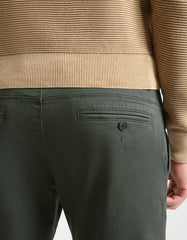 Pantaloni chino  in cotone