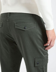 Pantaloni cargo