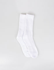 RIBBED SOCKS