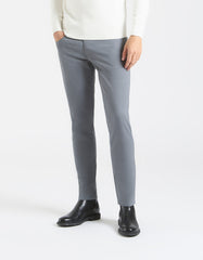 Pantaloni cinque tasche