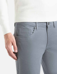Pantaloni cinque tasche