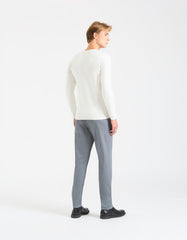 Pantaloni cinque tasche
