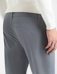 Pantaloni cinque tasche