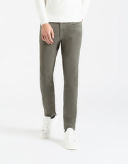 Pantaloni cinque tasche