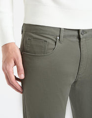 Pantaloni cinque tasche