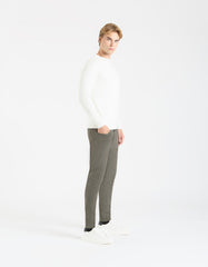 Pantaloni cinque tasche