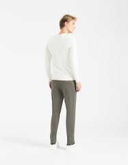 Pantaloni cinque tasche
