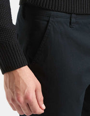 Pantaloni chino in cotone