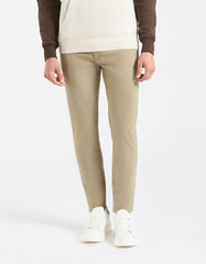 Pantaloni cinque tasche