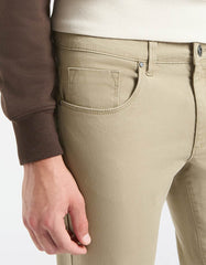 Pantaloni cinque tasche