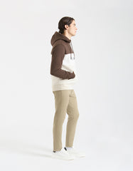 Pantaloni cinque tasche