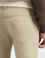 Pantaloni cinque tasche