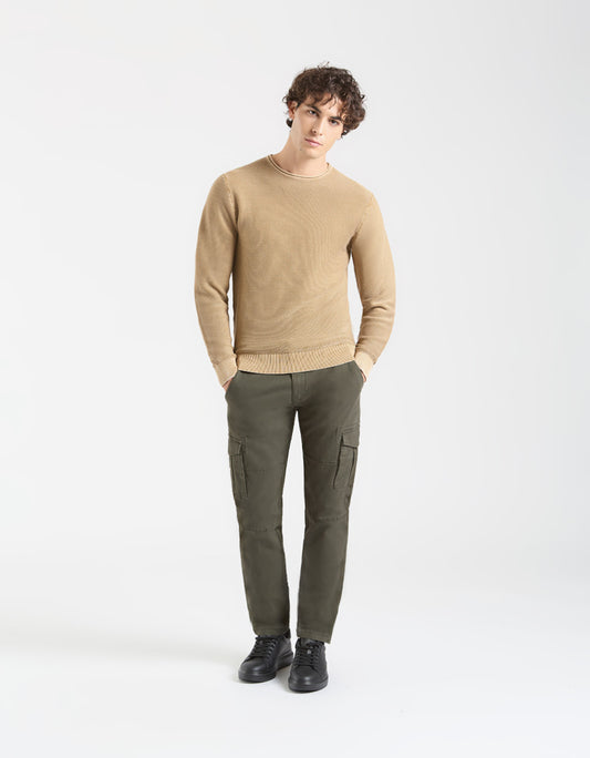 Pantaloni cargo