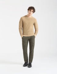 Pantaloni cargo