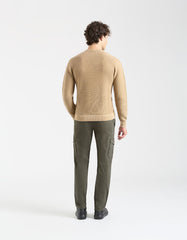 Pantaloni cargo