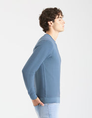 Crew-neck sweater