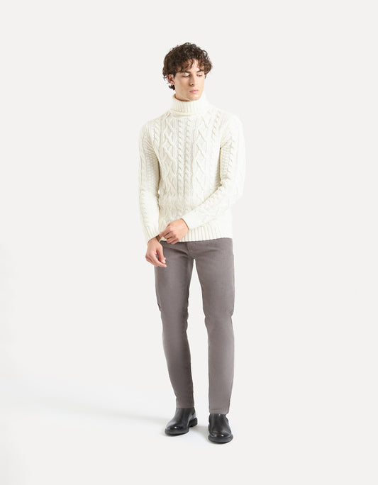 Pantaloni di velluto