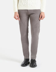 Pantaloni di velluto