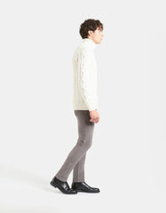 Pantaloni di velluto