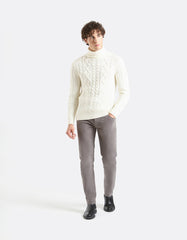 Pantaloni di velluto