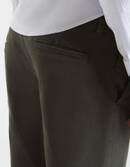 Pantaloni chino in cotone