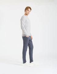 Pantaloni cinque tasche
