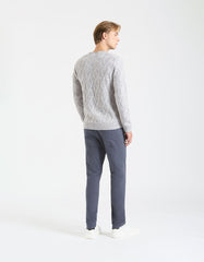 Pantaloni cinque tasche