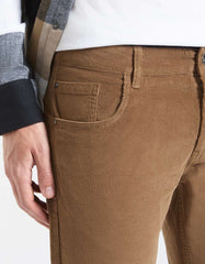 Pantaloni di velluto