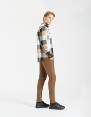 Pantaloni di velluto