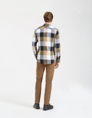 Pantaloni di velluto
