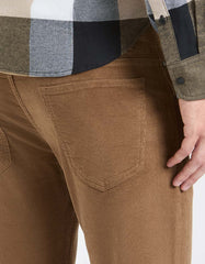 Pantaloni di velluto