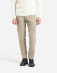 Pantaloni cinque tasche