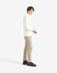 Pantaloni cinque tasche