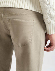 Pantaloni cinque tasche