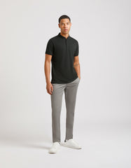 Korean 100% cotton polo