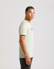 100% cotton T-shirt with print