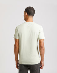 100% cotton T-shirt with print