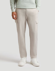 Pantaloni cargo|Colore:Sabbia
